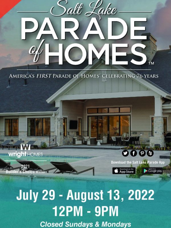 Get an inside look at the creative partnership between Hometown Media and The Salt Lake Parade of Homes. See how we bring the event to life!