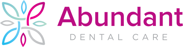 Logo for Abundant Dental Care