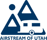 Logo for Airstream