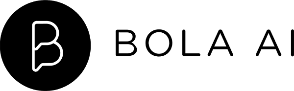 Logo for Bola AI