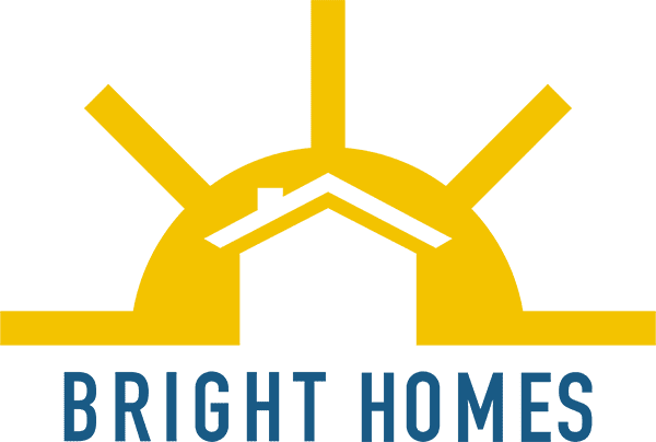 Logo for Bright Homes
