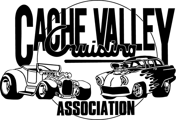 Logo for Cache Valley Cruising