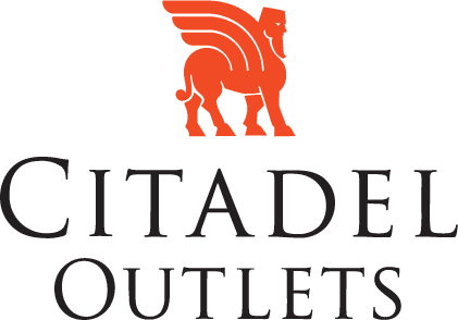 Logo for Citadel Outlets