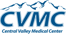 Logo for Central Valley Medical Clinics