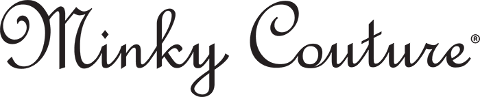 Logo for Minky Couture