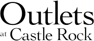 Logo for Outlets at Castle Rock