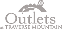 Logo for Outlets at Traverse Mountain Logo for Outlets at Traverse Mountain