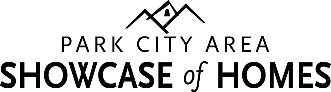 Logo for Park City Parade of Homes