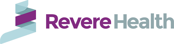 Logo for Revere Health