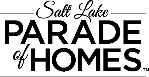 Logo for Salt Lake Parade of Homes