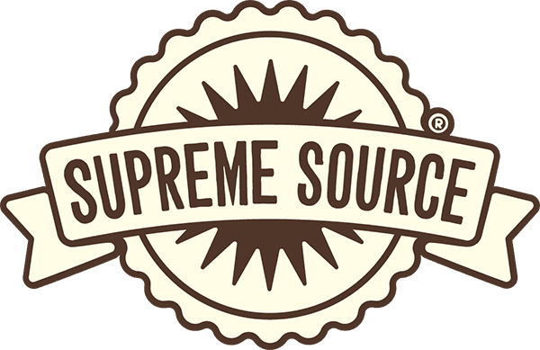 Logo for Supreme Source Pet Food