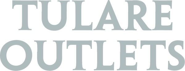 Logo for Tulare Outlets