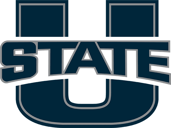 Logo for Utah State