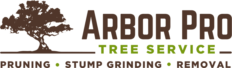 Logo for Arbor Pro