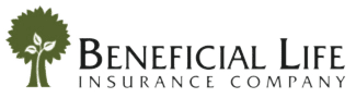Logo for Beneficial Life Insurance Company