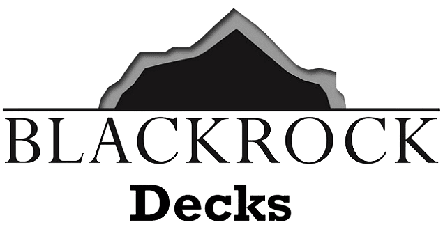 Logo for Blackrock Decks