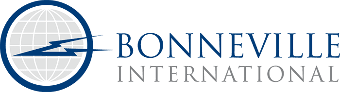 Logo for Bonneville International