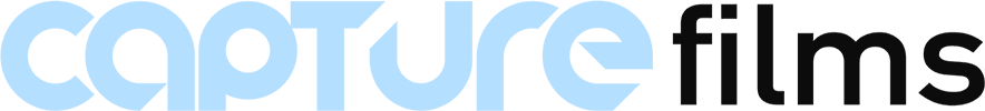 Capture Films Logo