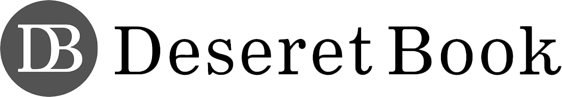Logo for Deseret Book