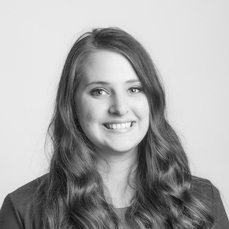 Headshot of Megan Donio