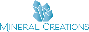 Logo for Mineral Creations