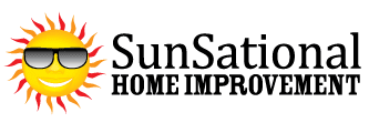 Logo for Sunsational Home Improvement