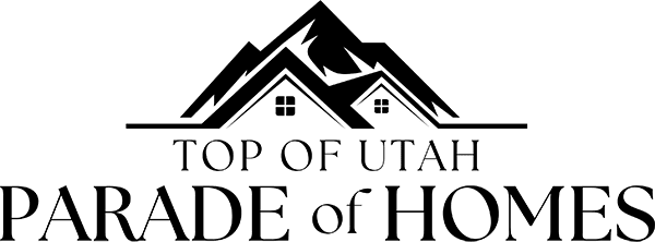 Logo for Top Of Utah Parade of Homes